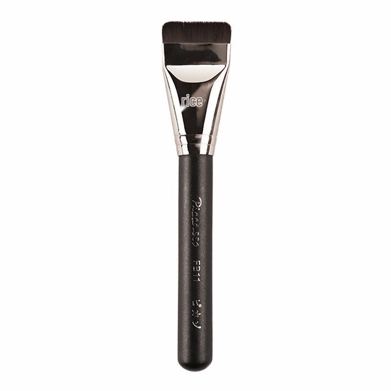 Picasso Makeup Brush Set: Foundation, Eyebrow, Lip, Eyeshadow, Concealer, Nose Shadow, Blush, Loose Powder Beauty Tools