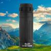 Monocular Telescope with Wrist Strap Mini HD Monocular Waterproof Night Vision Portable Telescope for Outdoor Camping Hunting
