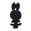 [Jack Bunny] Rabbit head cover (for driver)  Golf DR  262-4284711 120Navy FR