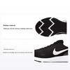 Revolution 5 Schwarz Weiß Herren Sneakers Anthrazit BQ3204-002