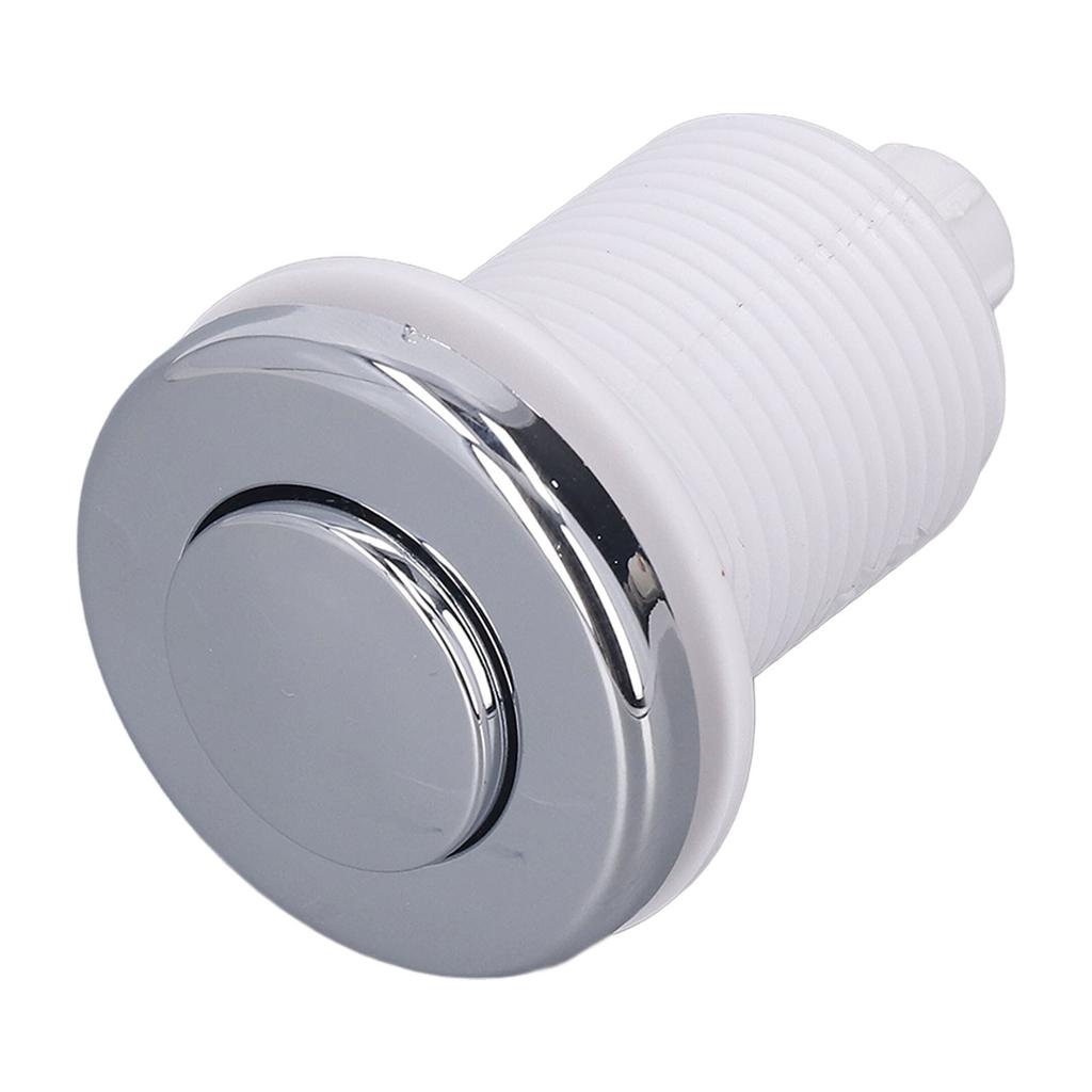 Air Switch Button Kit Garbage Disposal Air Switch Kit with Air Hose for Food Waste Disposer and Spa