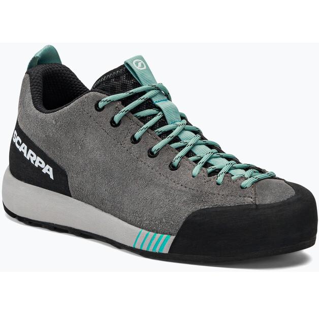 Треккинговые ботинки Scarpa Gecko