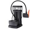 Universal High-Pressure Electric Foot Pump for Basketballs and More