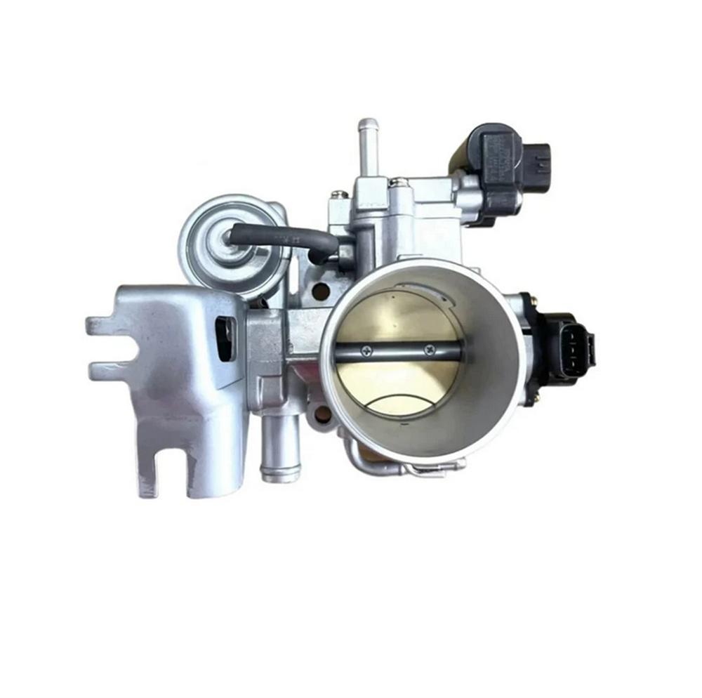 For Throttle Body-22210-75260