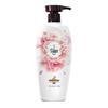 Xias Rose Fragrance Moisturizing Shower Gel