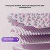 Fuß Yoga Massage Akupressur Brett Matte Anti-Müdigkeit Gehstein Akupressurpunkt Matte Partikel Tragbares Massagegerät zum Gehen