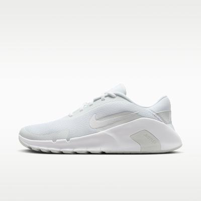 Nike Flex Train White Photon Dust 43
