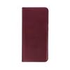 Etui Smart Magnetic Do Honor 600 / 600 Pro Burgundowe