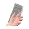 Huawei Nova Flip Phone Case: Foldable with Anti-Drop TPU Soft Shell, Side Hanging Strap, Metal Buckle.