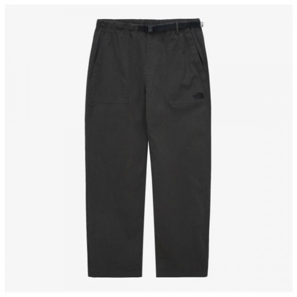 

Тренировочные брюки North Face Jqs Np6nq01k Courtney Tapered Gray series/080M