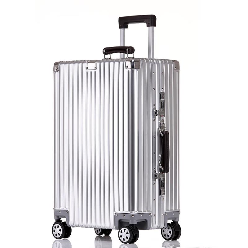 Batiannu F289 ABS Hardshell Luggage