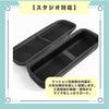Ideastore Microphone Case, Microphone Cover, Microphone Case Cover, Microphone Bag, Storage Bag