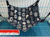 Kitten Cage Hammock - Hanging Cat Pad with Hooks