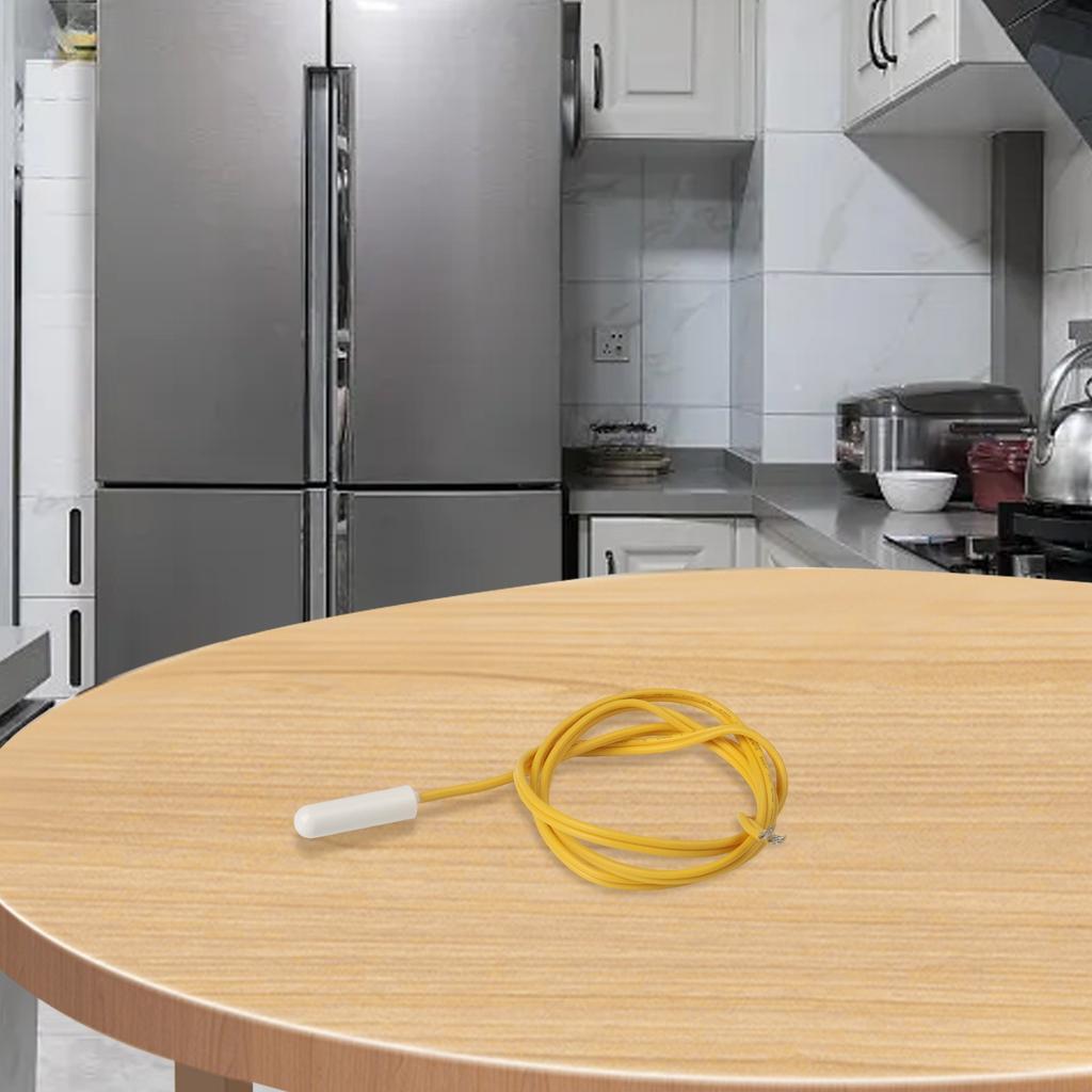 For LG Refrigerator Defrosting Sensor with 2 1K 5K 10K Temperature Probe
