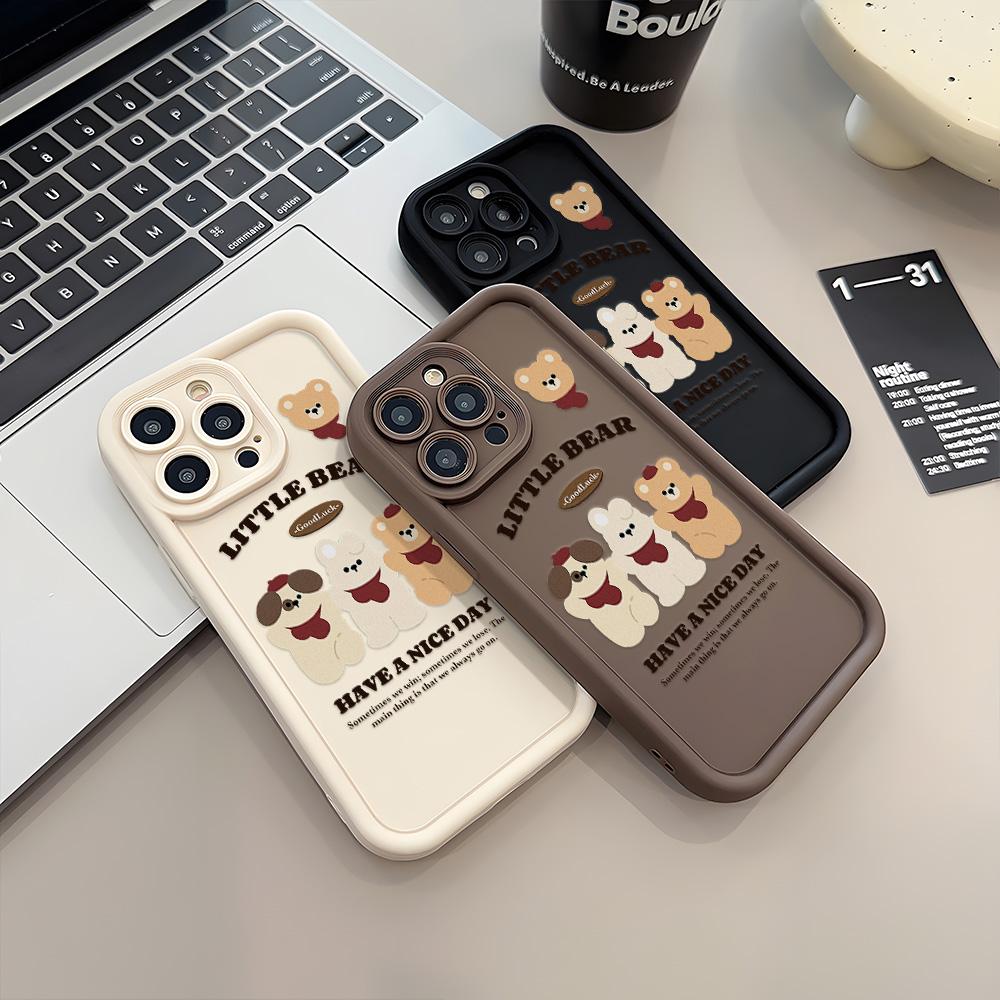 Phone Case for iPhone 16 13 11 Pro Max iPhone 11 13 16 Samsung S24 Ultra Samsung A54 Redmi Note 12 11 Infinix Case