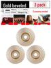 Woodworking Angle Grinder Disc: Polishing & Sanding Tool