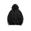 Women's Oversized Hooded Sweatshirt - New 2024 Spring/Autumn Loose Fit Cardigan