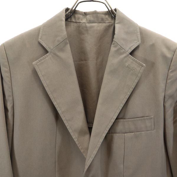 A.P.C. Anzug-Set Oberteil XS/Hose W32 grau Maßgeschneiderte Jacke Lange Hose Herren Gebraucht