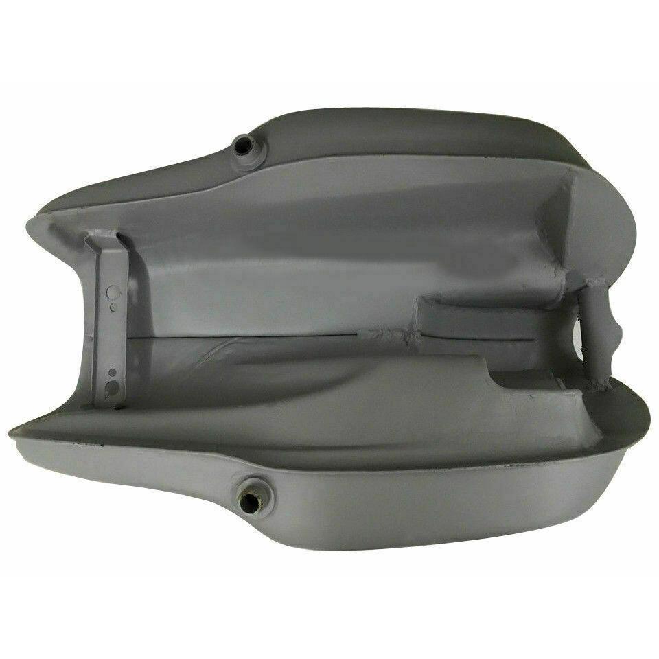 BMW R100 RT RS R90 R80 R75 RAW STEEL PETROL FUEL GAS TANK |Fit For