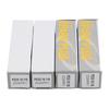 PE5S-18-110 ZC20HPR11 4Pcs Iridium Spark Plug For Mazda 3 6 CX-3 MX-5 Miata CX-5 Axela Demio TOYOTA Auris Auto Parts
