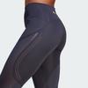 Adidas X Stella McCartney Truepurpose Optime 7/8 Leggings Women Bottoms Legend-Ink-Blue IB6799