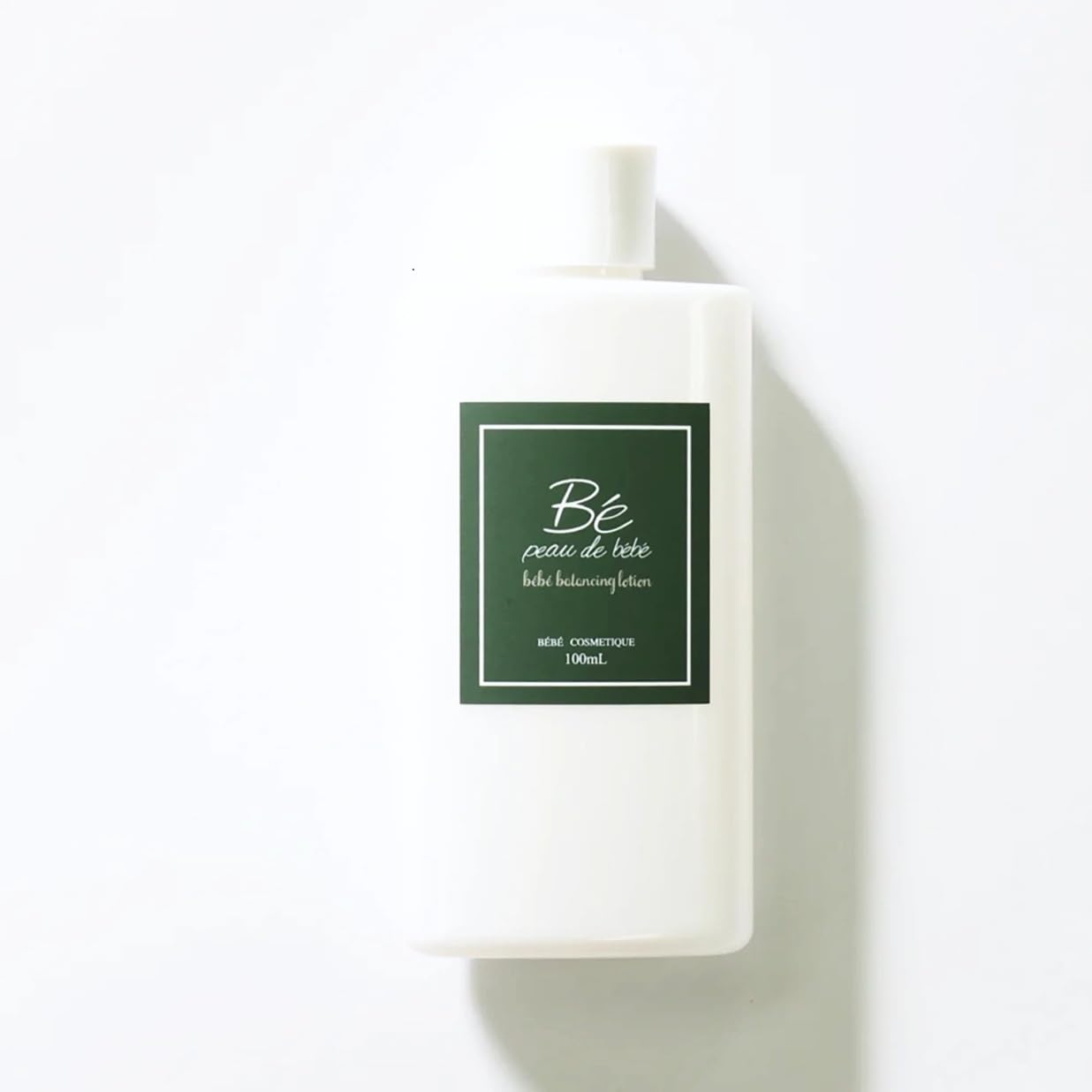 

by Tomomi peau de bebe Balancing Lotion AZ 100ml Azelaic acid Glycylglycine Pores Shine [Produced Itano] [Lotion]