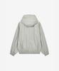 Ziosongzio Dual Neck Dolman Jumper Light Grey Zi2Jp202Lg