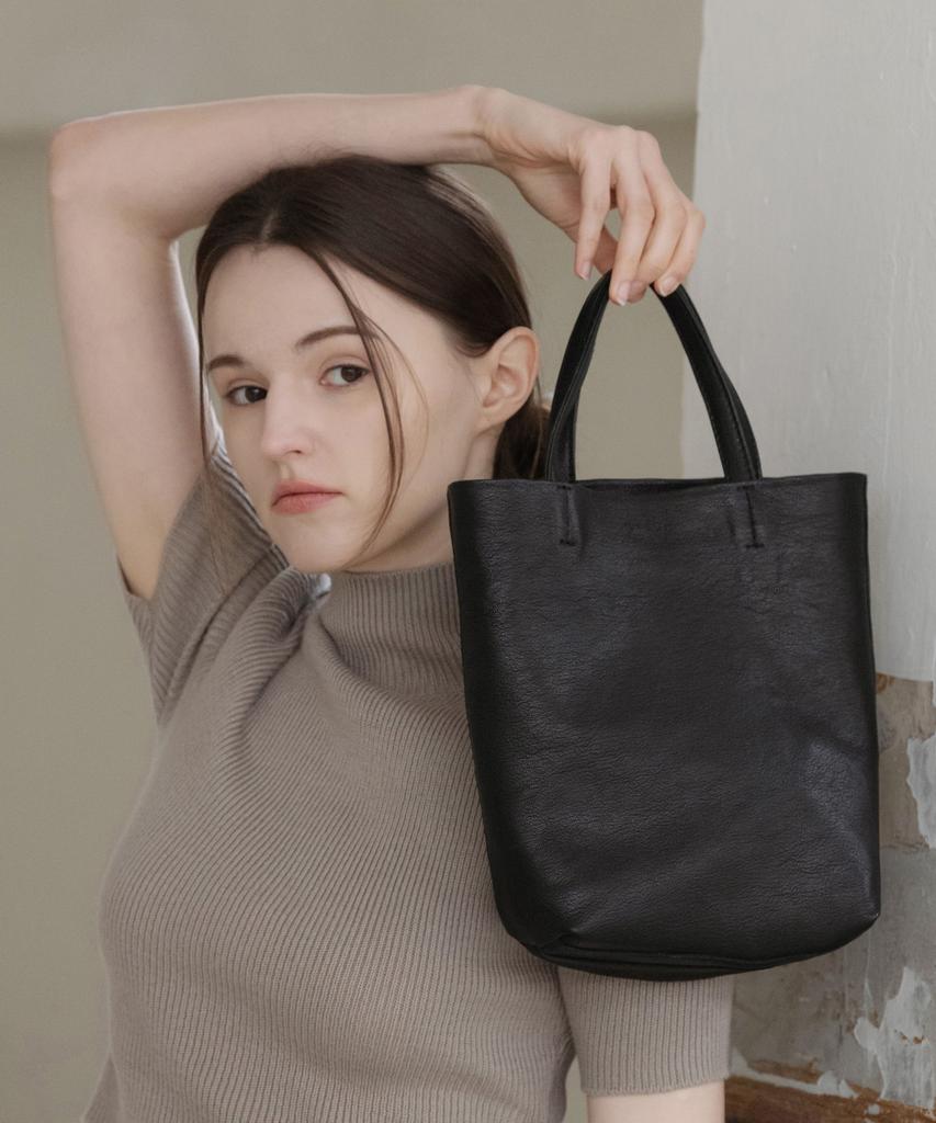 Gisse Black Edition Tote Bag Gbw-0001