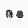 City Building Blocks Body Character Clothing Accessories Helmet Hat Colorful Hair Hairstyle Mini Brick Compatible Toy Gift X040