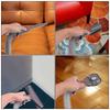 Staubsauger Saugkopf Zubehör für Dyson V7 V8 V10 V11 V12 V15 Gen 5 Absolute Detect Cyclone Matratze Outsize Teile