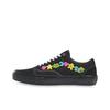 Frog Skateboards X Skate Old Skool 'Black' VN0A5HF33LT Men's Shoes