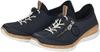 Rieker Sneakers (N4263) Navy