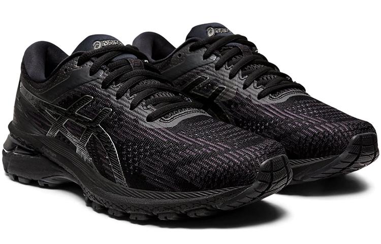 Asics GT 2000 8 'Black' Women's 1012A591-001
