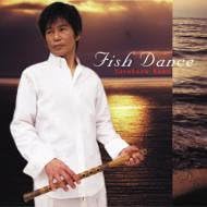 CD SOICHI KANO - Fish Dance YCCS10008 YAMAHA 2005 Japan Japanese Pop/Rock Used