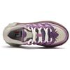 FILA Carrot Sneakers 'Purple Brown' Women's F12W411201FPA