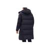 New FILA Down Jackets Men's Black A11M242903F-BK