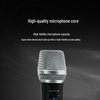 FionTu JP-U1201SC Wireless Handheld Microphone (CN version)