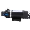 Water Pump Self‑Acting Single Suction Impeller for DC Road Roller Purifier Car Wash Spray 110V US Pl