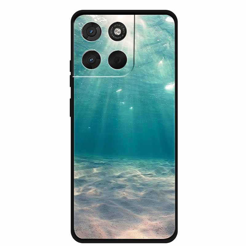 For Moto G67 G77 Case Cute Cat Luxury Soft Silicone Back Cover Phone Cases for Motorola Moto G77 5G MotoG67 Shockproof Fundas