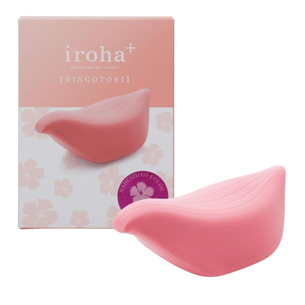 Massager Iroha Pink