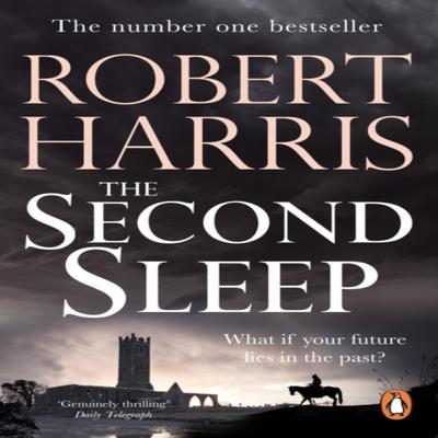 The Second Sleep by Robert Harris Paperback Book 9781787460966