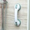 Anti Slip Shower Handle Grab Bars With Strong Hold Suction Vacuum Suction Cup Bathroom Safety Grab Bar Dual Lock Portable