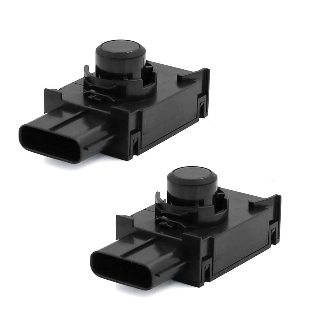 2x Parking Assist Sensor 89341-33110 For Lexus ES350 2007-2012 HS250h 2010-2012