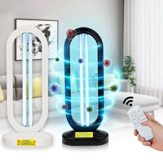 

УФ-лампа для стерилизации, дезинфекционная лампа, УФ-лампа для комнаты