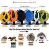 Silent Runner 12" with Autoclean | Sugar Glider Wheel