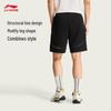 Li-Ning BADFIVE Men's Ice-Cool Loose Short Sweatpants