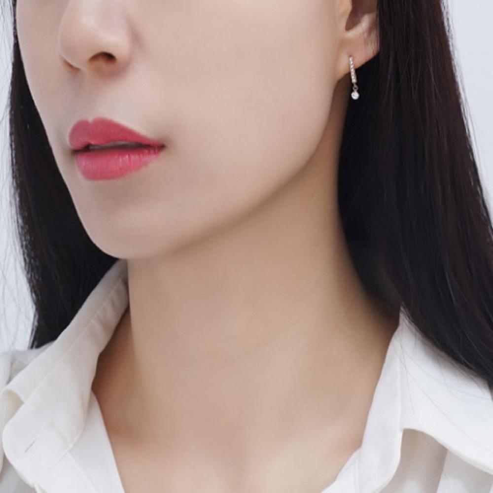 Css053 Surgical Earrings
