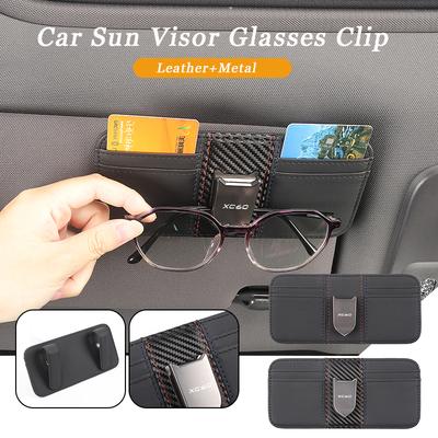 Almacenamiento y organización – Clip coche para gafas