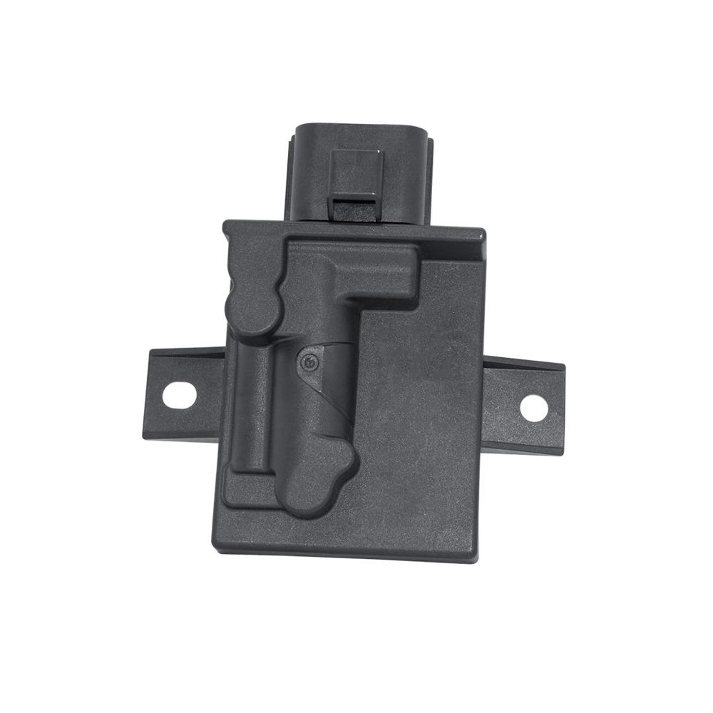 LR097220 Car Fuel Pump Module Controller For Land Rover Range Rover Evoque / Jaguar F-PACE LR083930 LR061641 LR172653