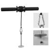 Junyi Forearm & Arm Strength Trainer Bar